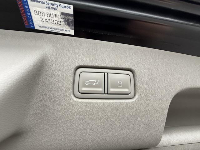 new 2026 Hyundai Palisade car, priced at $50,785