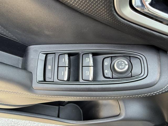 used 2019 Subaru Forester car, priced at $14,780