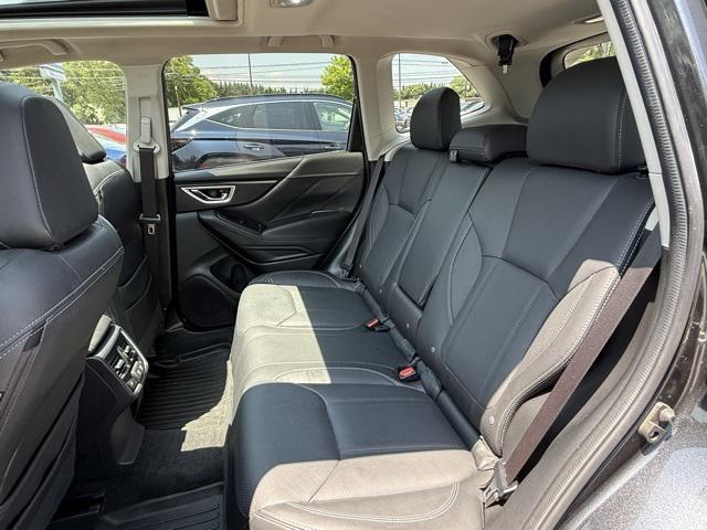 used 2019 Subaru Forester car, priced at $14,780