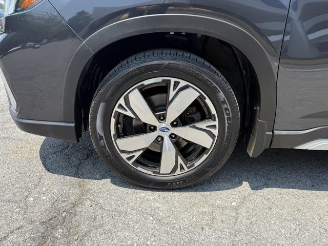 used 2019 Subaru Forester car, priced at $14,780