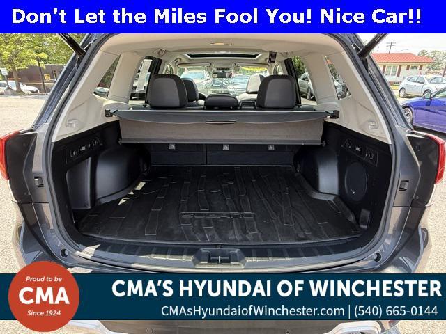 used 2019 Subaru Forester car, priced at $13,995