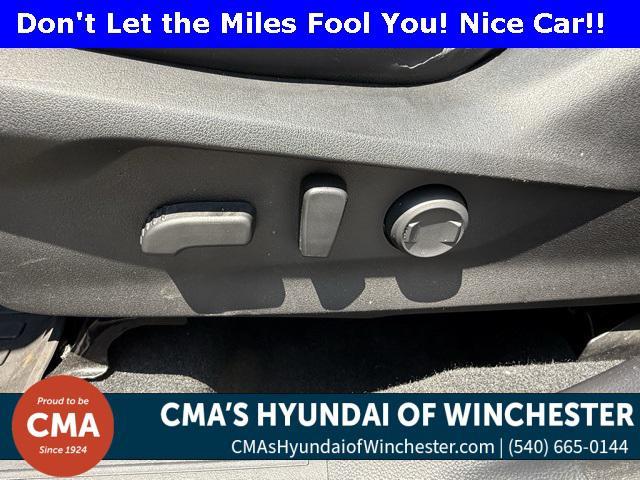 used 2019 Subaru Forester car, priced at $13,995