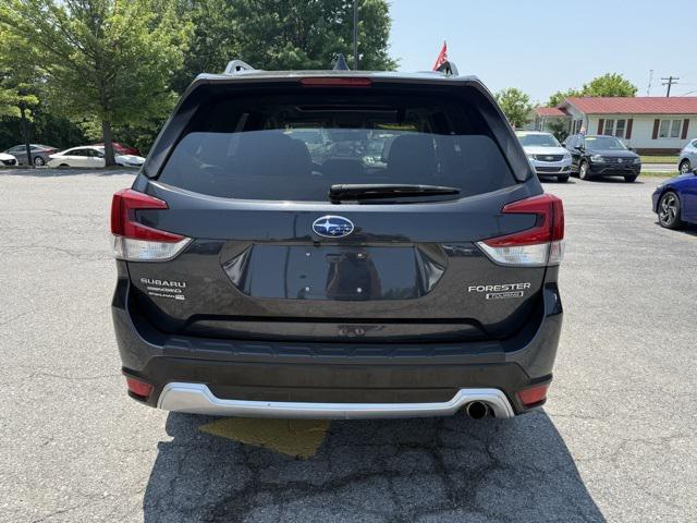 used 2019 Subaru Forester car, priced at $14,780