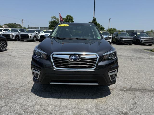 used 2019 Subaru Forester car, priced at $14,780