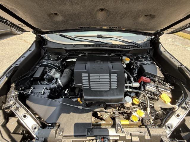 used 2019 Subaru Forester car, priced at $14,780