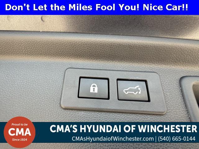 used 2019 Subaru Forester car, priced at $13,995
