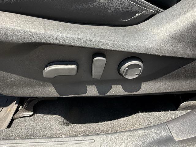 used 2019 Subaru Forester car, priced at $14,780