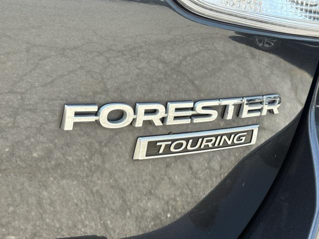 used 2019 Subaru Forester car, priced at $14,780