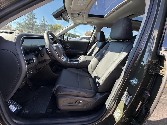 new 2026 Hyundai Palisade Hybrid car, priced at $53,335