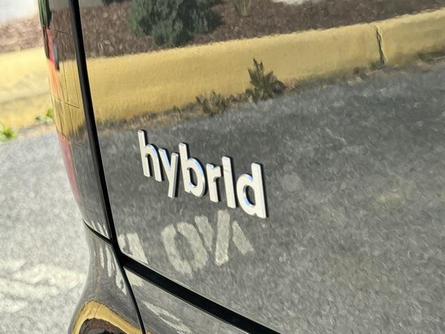 new 2026 Hyundai Palisade Hybrid car, priced at $53,335