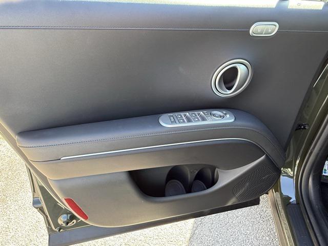 new 2026 Hyundai Palisade Hybrid car, priced at $53,335