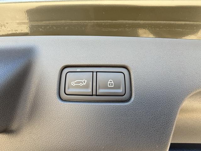 new 2026 Hyundai Palisade Hybrid car, priced at $53,335