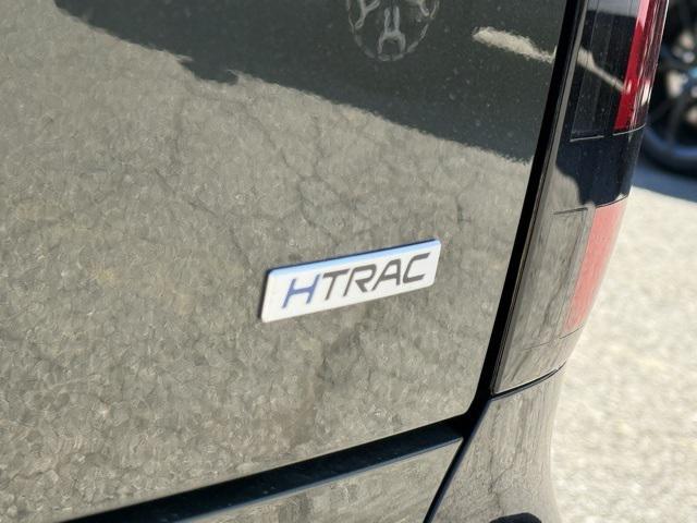 new 2026 Hyundai Palisade Hybrid car, priced at $53,335