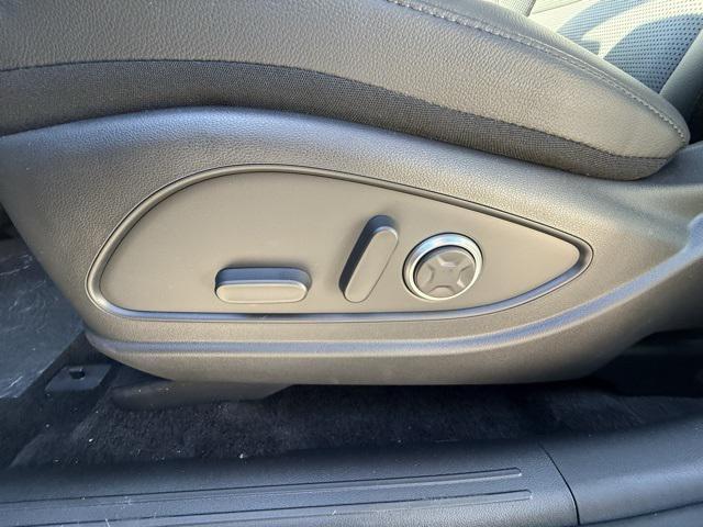 new 2026 Hyundai Palisade Hybrid car, priced at $53,335