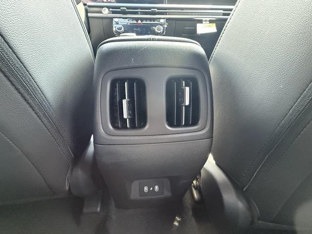 new 2025 Hyundai SANTA CRUZ car, priced at $37,930