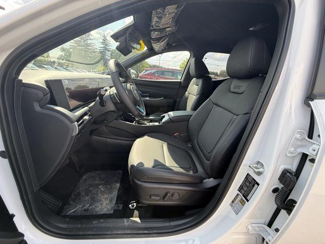 new 2025 Hyundai SANTA CRUZ car, priced at $37,930