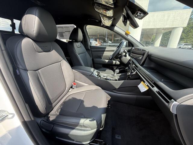 new 2025 Hyundai SANTA CRUZ car, priced at $37,930