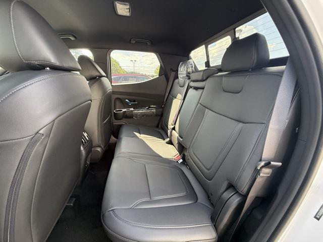 new 2025 Hyundai SANTA CRUZ car, priced at $37,930