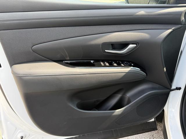 new 2025 Hyundai SANTA CRUZ car, priced at $37,930