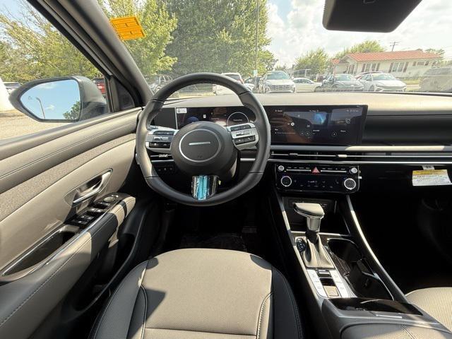 new 2025 Hyundai SANTA CRUZ car, priced at $37,930