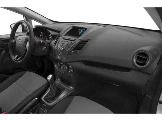 used 2019 Ford Fiesta car, priced at $10,595