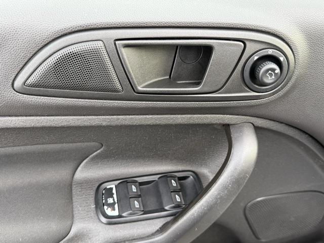 used 2019 Ford Fiesta car, priced at $10,595