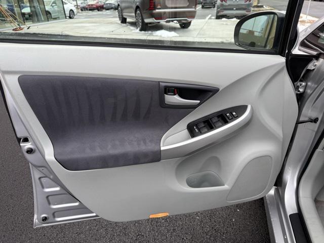 used 2010 Toyota Prius car, priced at $6,340