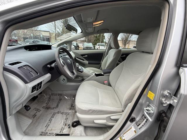 used 2010 Toyota Prius car, priced at $6,340