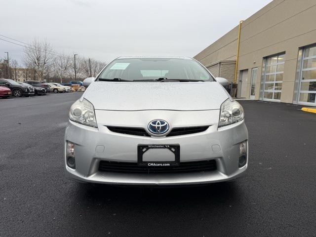 used 2010 Toyota Prius car, priced at $6,340