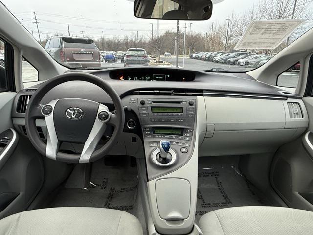 used 2010 Toyota Prius car, priced at $6,340