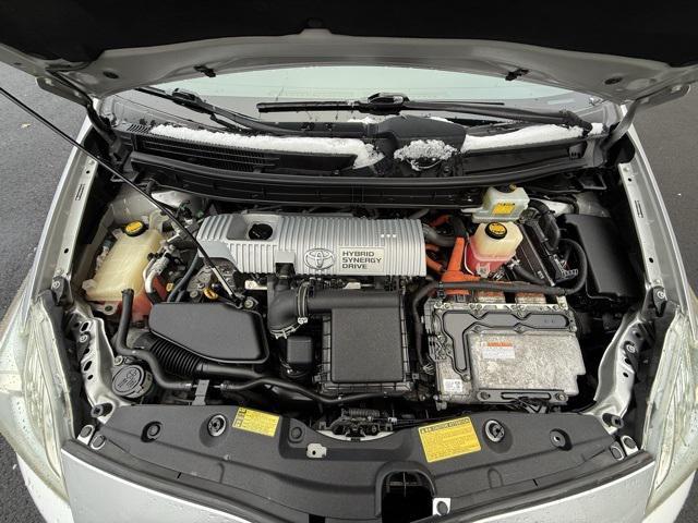used 2010 Toyota Prius car, priced at $6,340