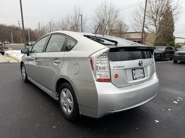 used 2010 Toyota Prius car, priced at $6,340