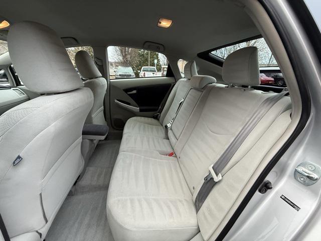 used 2010 Toyota Prius car, priced at $6,340