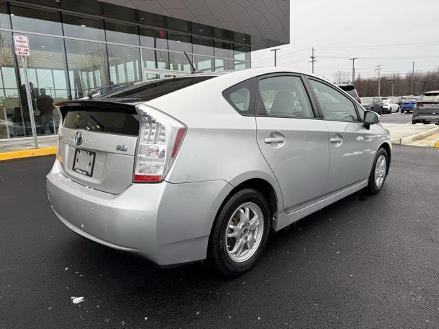 used 2010 Toyota Prius car, priced at $6,340