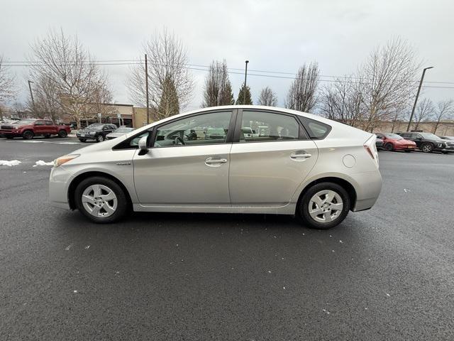 used 2010 Toyota Prius car, priced at $6,340