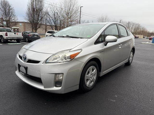 used 2010 Toyota Prius car, priced at $6,340