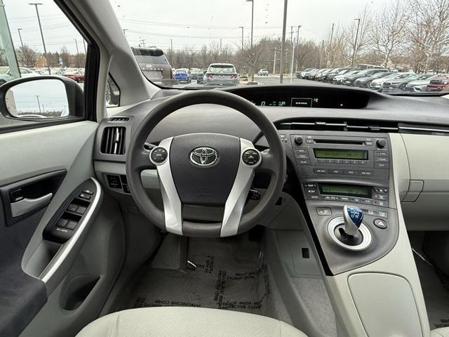 used 2010 Toyota Prius car, priced at $6,340
