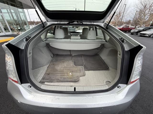 used 2010 Toyota Prius car, priced at $6,340