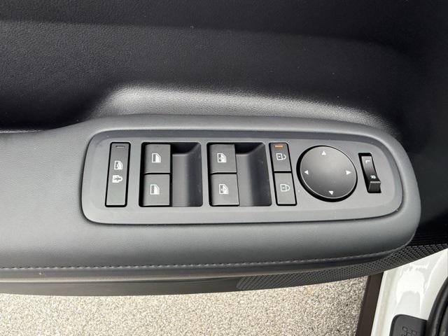 new 2025 Hyundai Santa Fe car, priced at $36,945