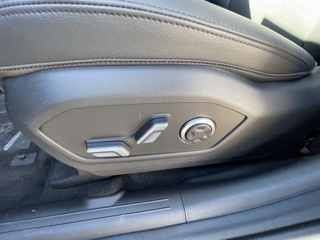 new 2025 Hyundai Santa Fe car, priced at $45,889