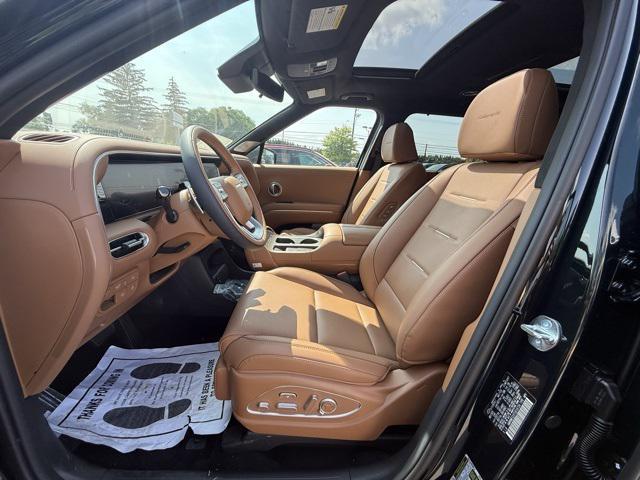 new 2026 Hyundai Palisade car, priced at $58,725