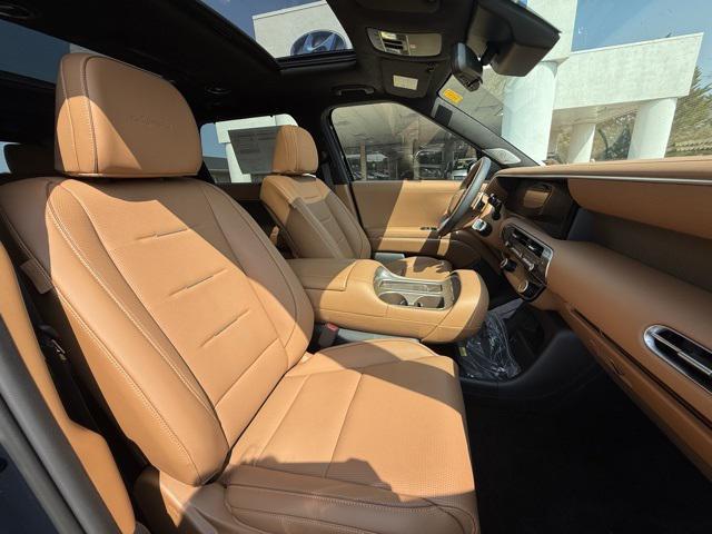 new 2026 Hyundai Palisade car, priced at $58,725