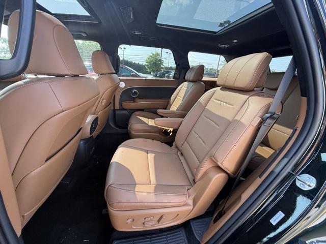 new 2026 Hyundai Palisade car, priced at $58,725