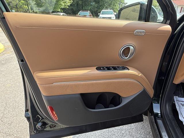 new 2026 Hyundai Palisade car, priced at $58,725