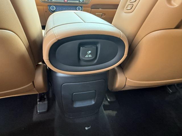 new 2026 Hyundai Palisade car, priced at $58,725
