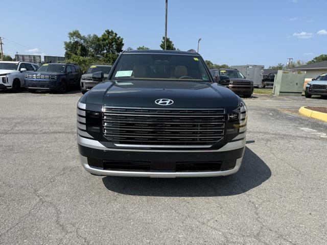 new 2026 Hyundai Palisade car, priced at $58,725