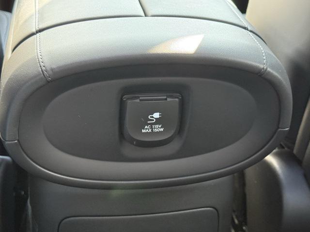 new 2026 Hyundai Palisade car, priced at $54,970