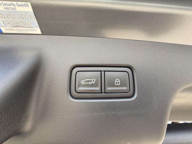 new 2026 Hyundai Palisade car, priced at $54,970