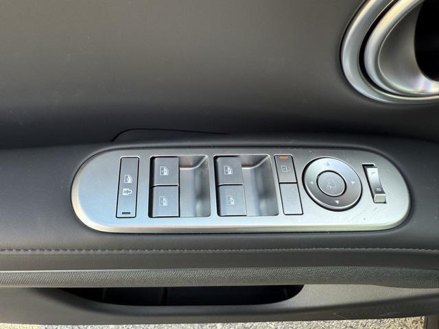 new 2026 Hyundai Palisade car, priced at $54,970