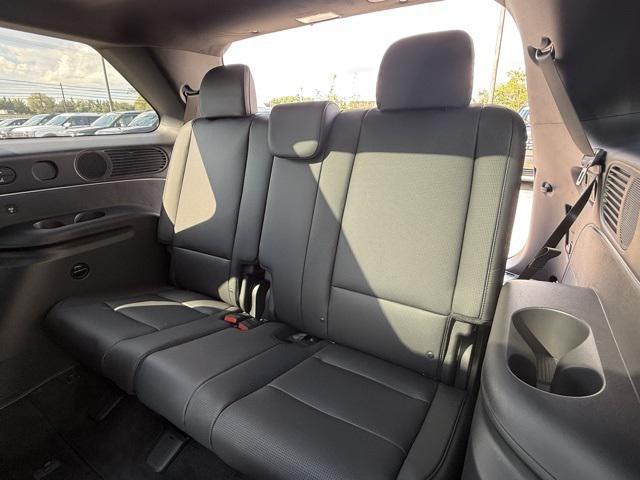 new 2026 Hyundai Palisade car, priced at $54,970